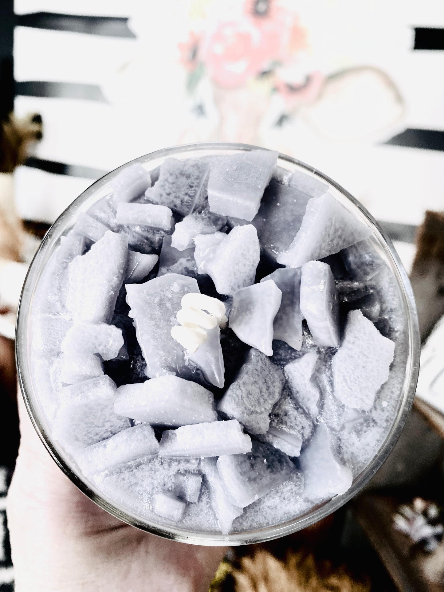 JEEPERS CREEPERS | 19+oz Chippy Top Jar Candle