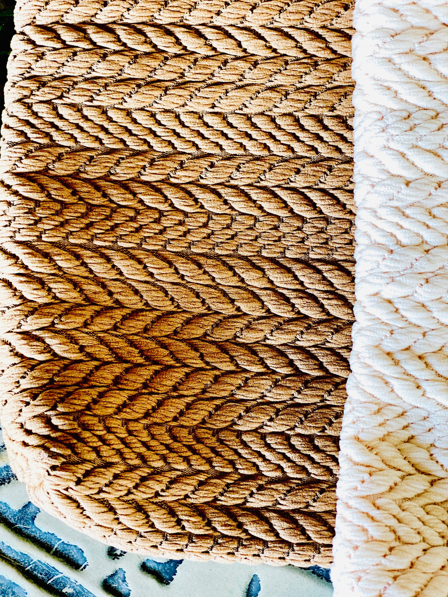 ELEGANT CORDUROY ZIPPERED BAG | 2 styles