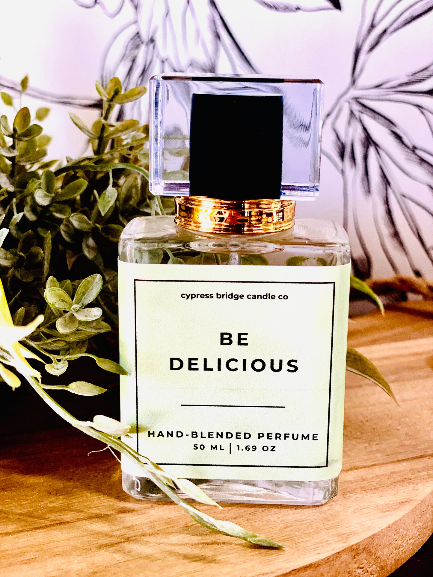 BE DELICIOUS™ - ROOM + BODY GIFT COLLECTION