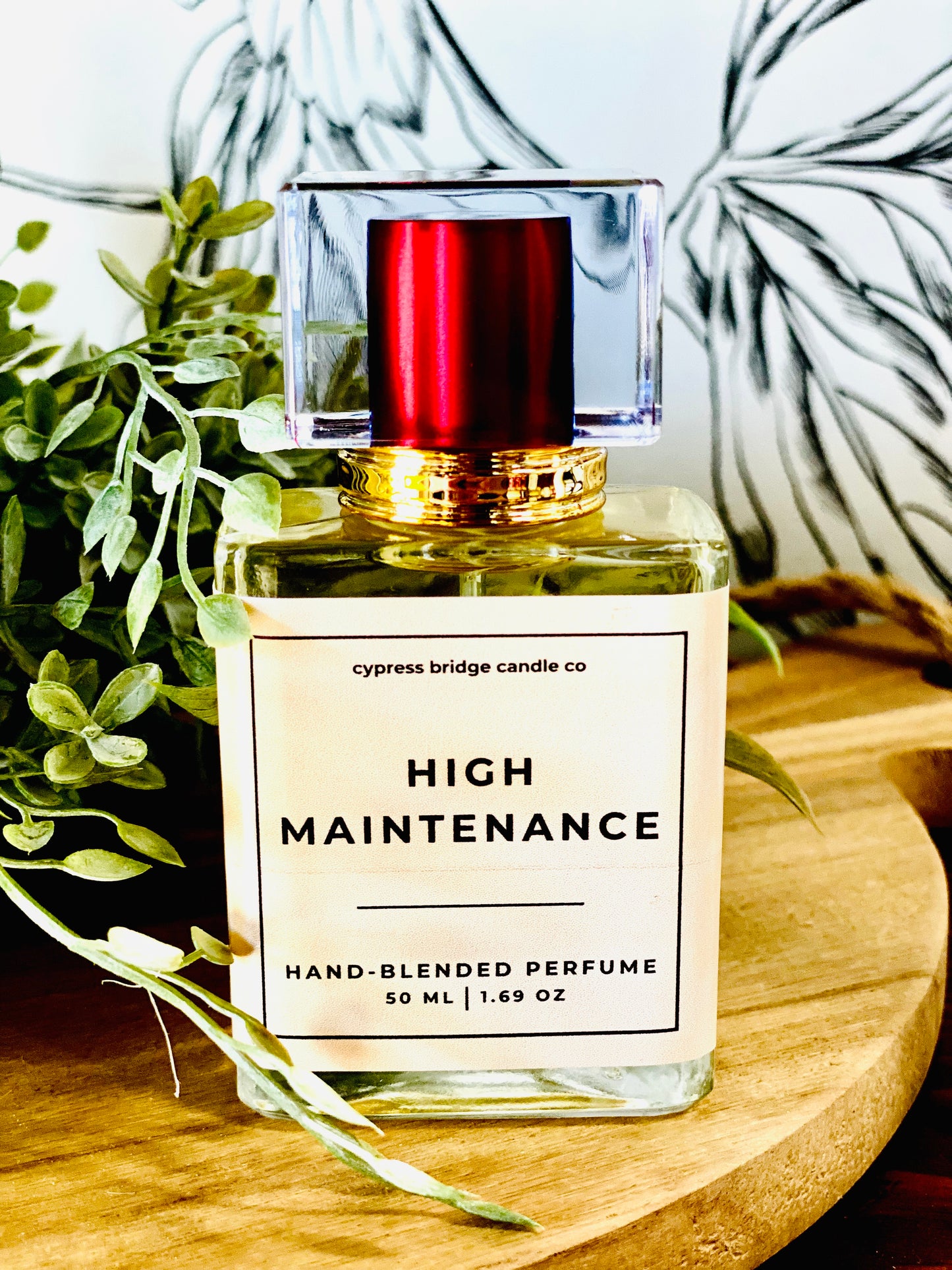 HIGH MAINTENANCE™ - ROOM + BODY GIFT COLLECTION