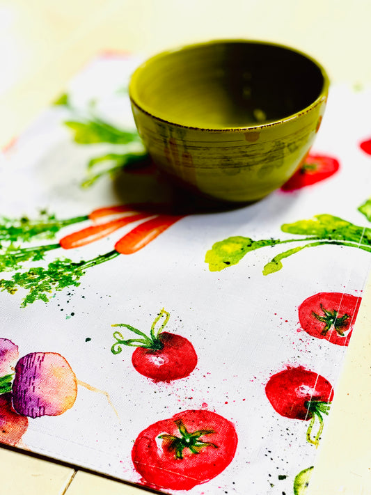 HARVEST PLACEMAT