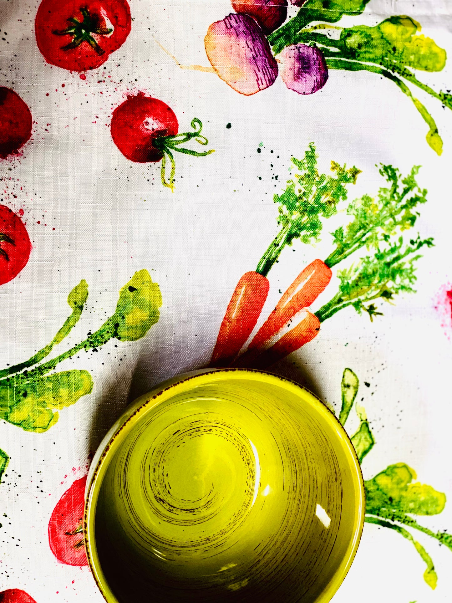 HARVEST PLACEMAT