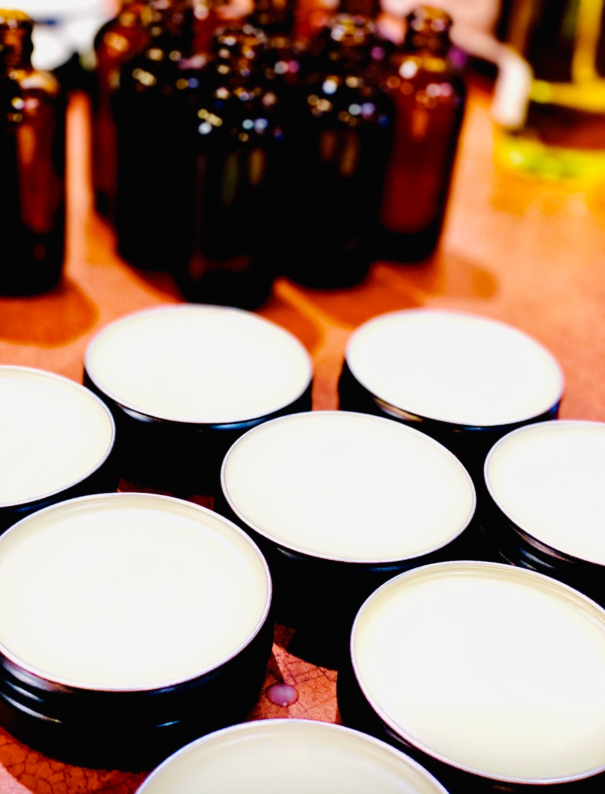 THE KANSAS MAN™ COLLECTION - BEARD CARE + MORE!