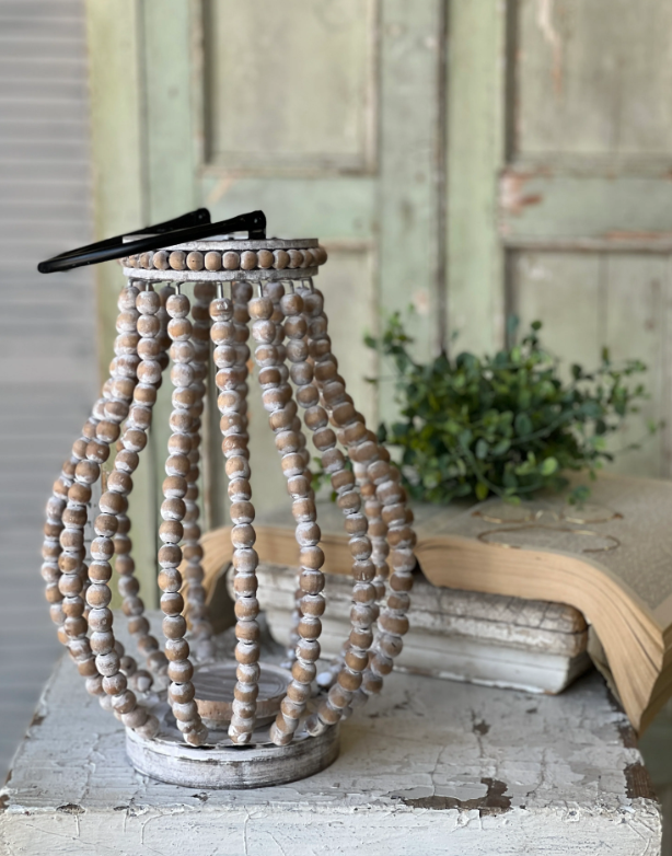 SUPER DEAL!!! Amalfi Curve Lantern | 14"