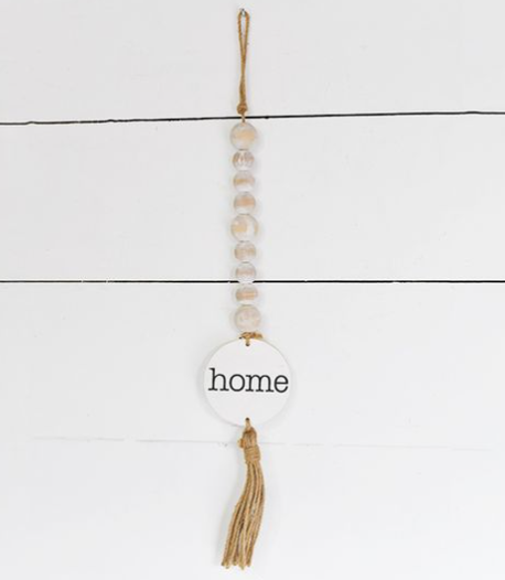 BEAD HOME HANGER