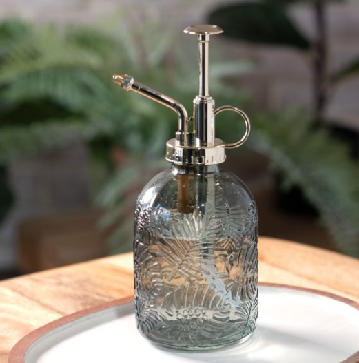 LEAF DESIGN PLANT MISTER