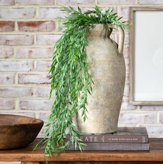 39" TRAILING GREEN PLANT