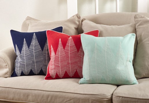 LIMERICK LUXURY FEATHER DOWN PILLOW