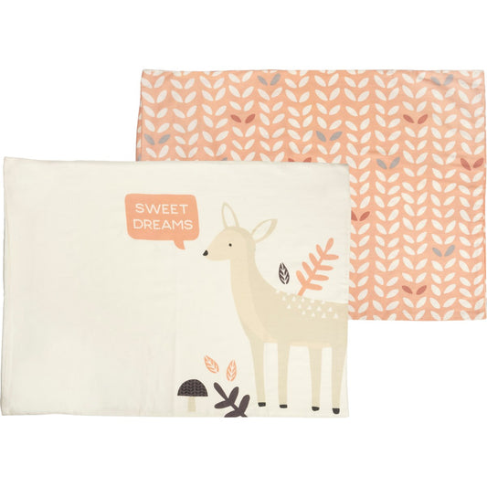 Pillowcase Set - Doe - Sweet Dreams