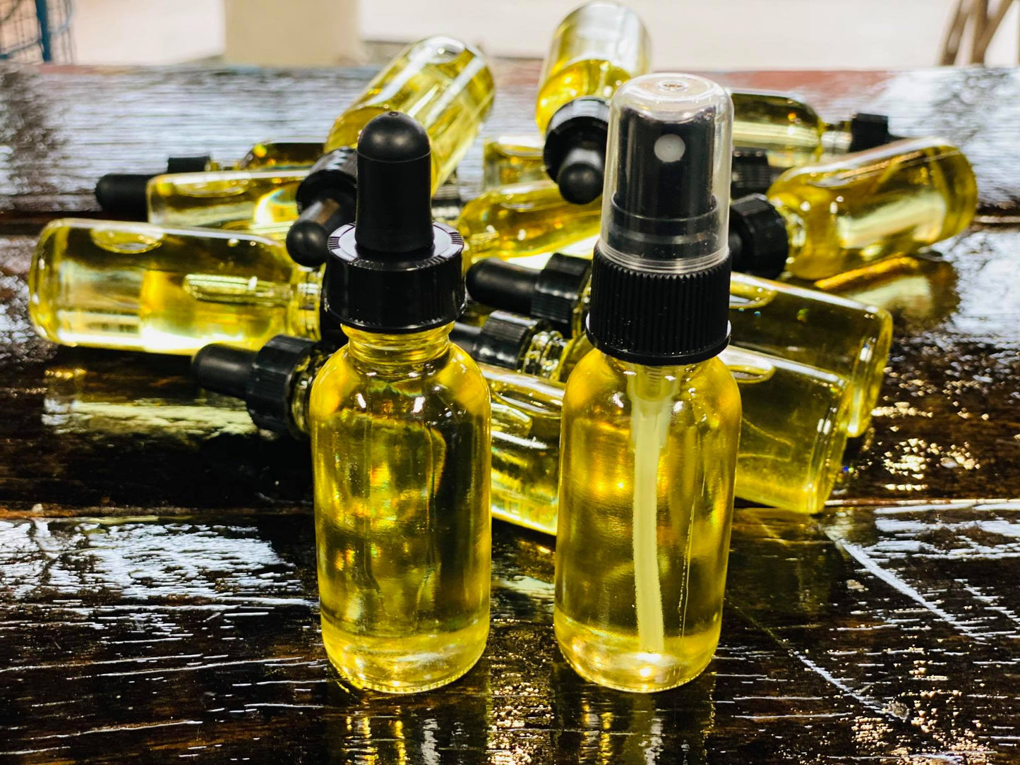 Buttercream Fragrance Oil