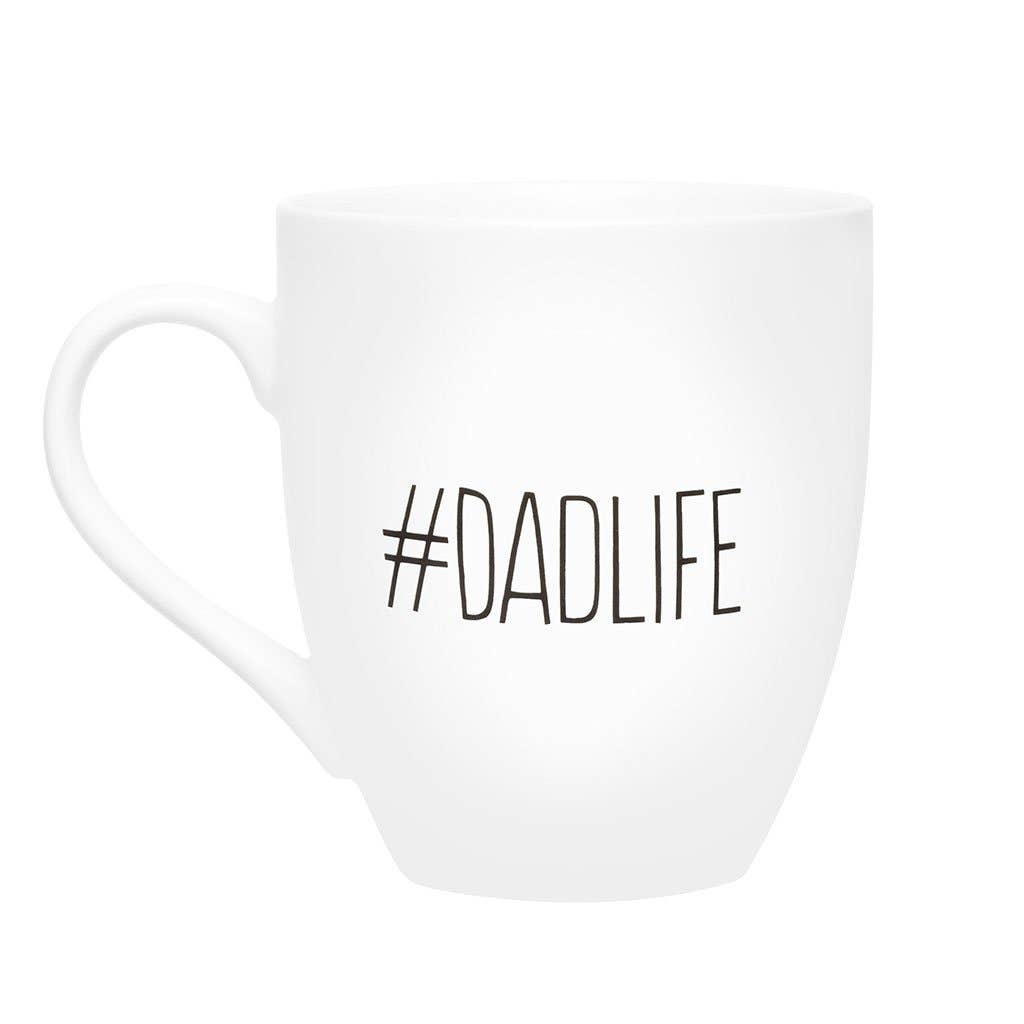 #Dadlife Mug