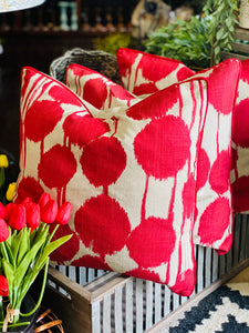 LUXURY ARTISTICA FEATHER DOWN PILLOW *