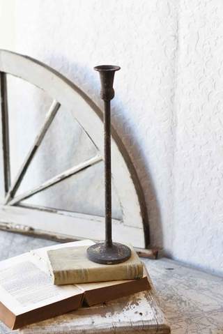 Maglia Taper Holder | 15" | French Gray