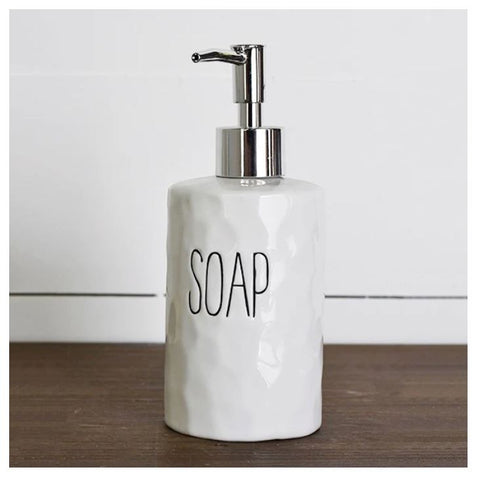SOAP PUMP #2