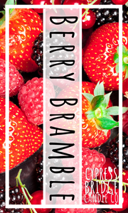 Berry Bramble TP Fragrance Oil