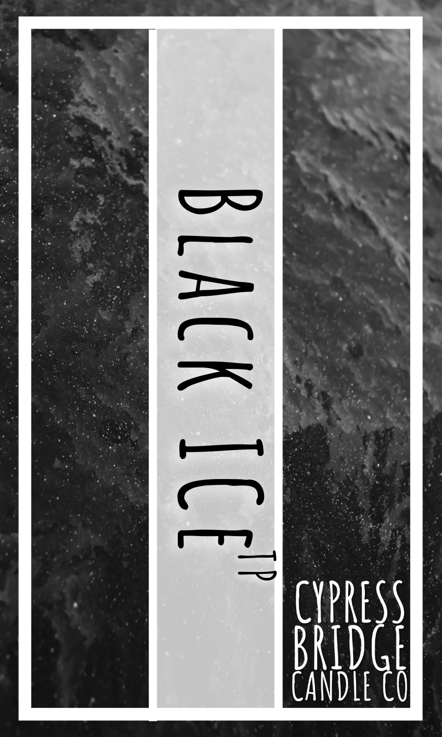 Black Ice TP Fragrance Oil