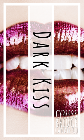 Dark Kiss TP Fragrance Oil