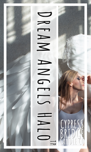 Dream Angels Halo TP Fragrance Oil