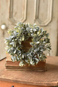 DUSTY ROAD Candle Ring | 14"   *
