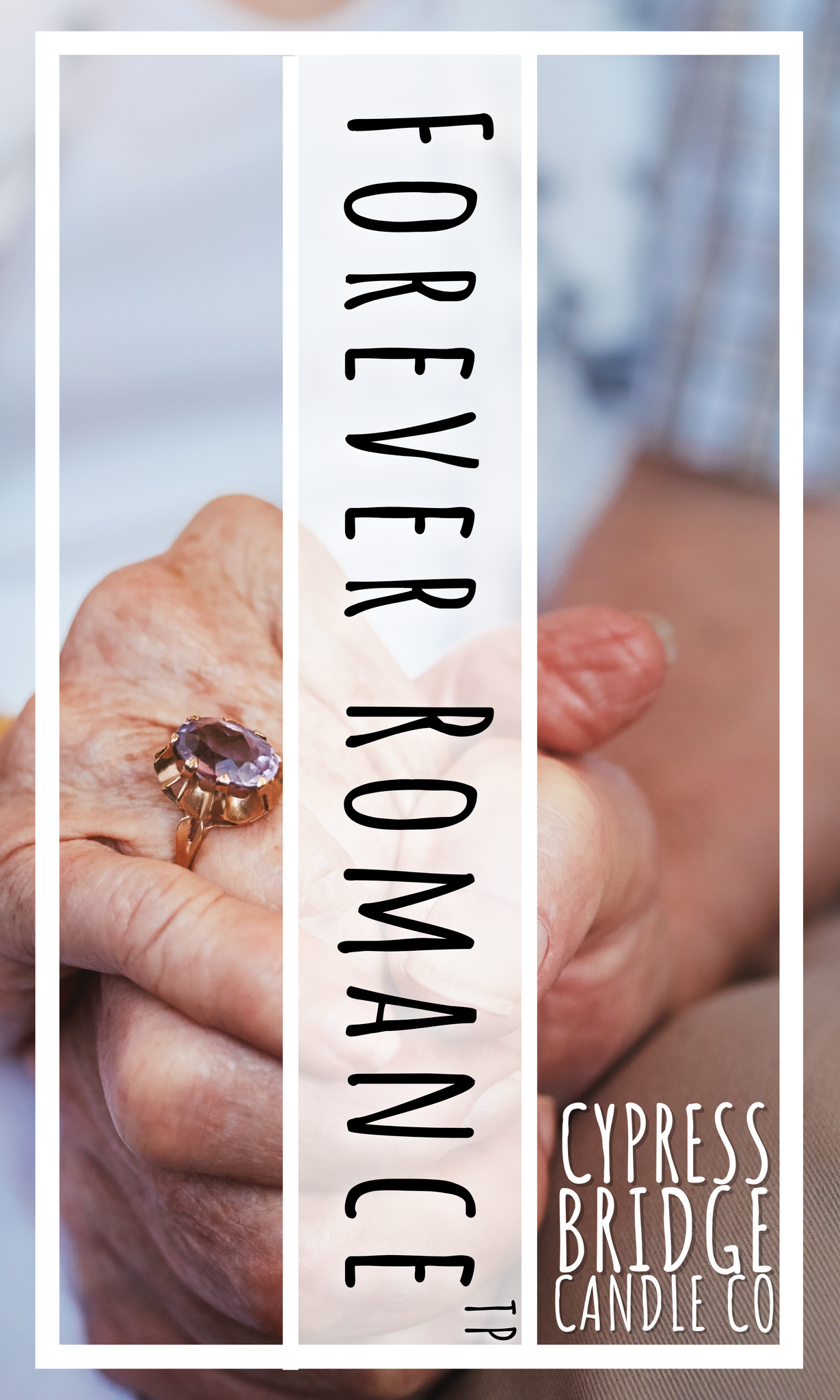 Forever Romance TP Fragrance Oil