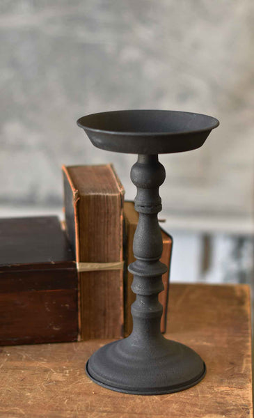 Flat Black Verona Holders *