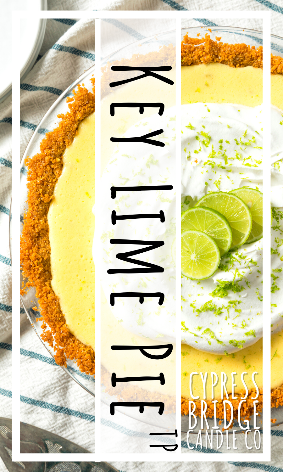 Key Lime Pie TP Fragrance Oil