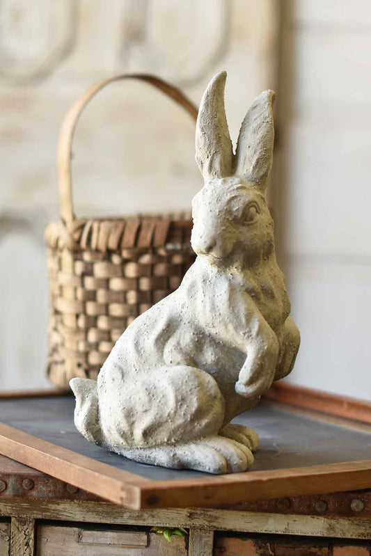 Bunny | Watchful | 13"