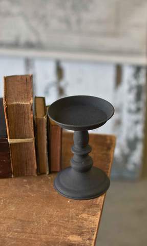 Flat Black Verona Holders *