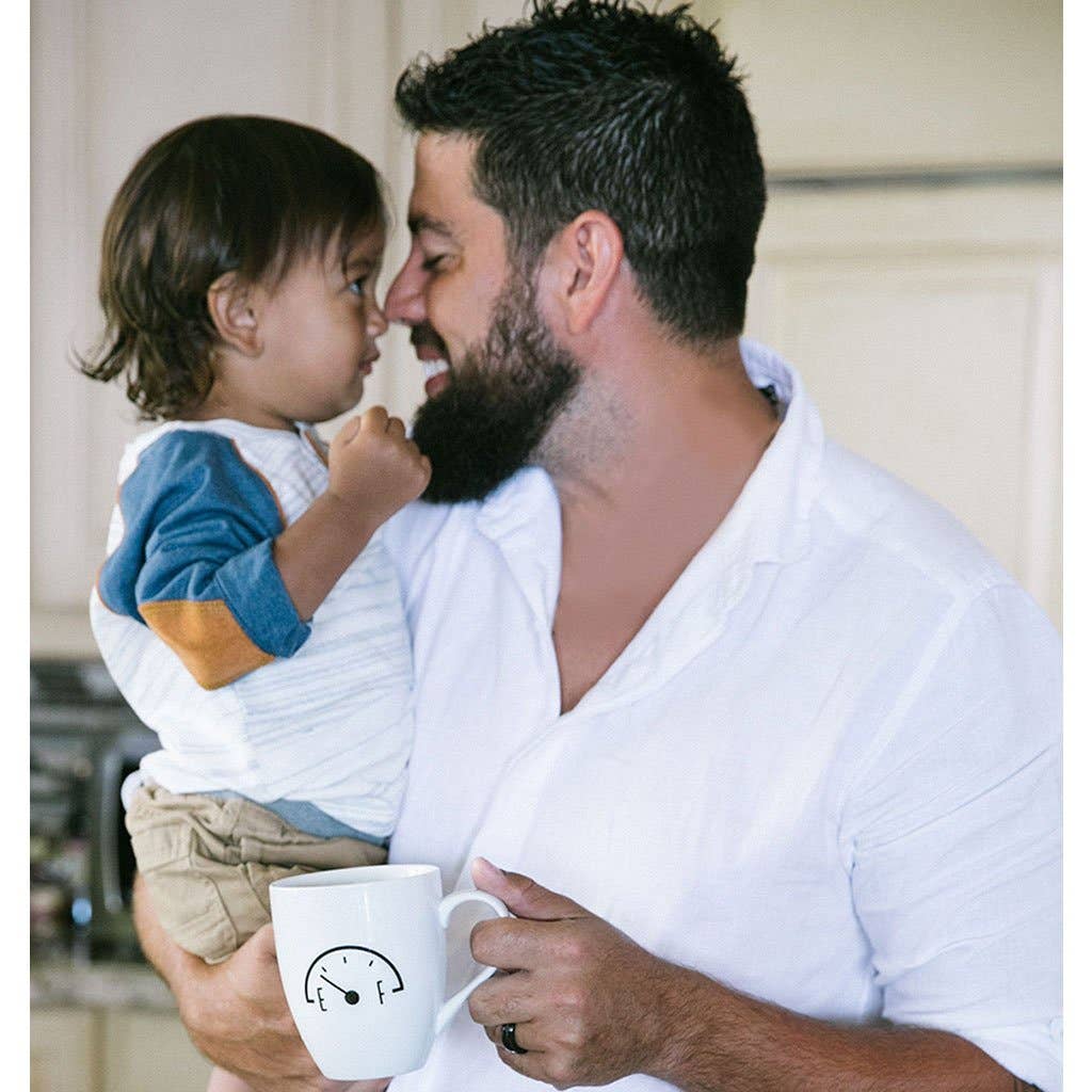 #Dadlife Mug