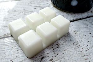 Hand Poured Triple Scented Wax Melts