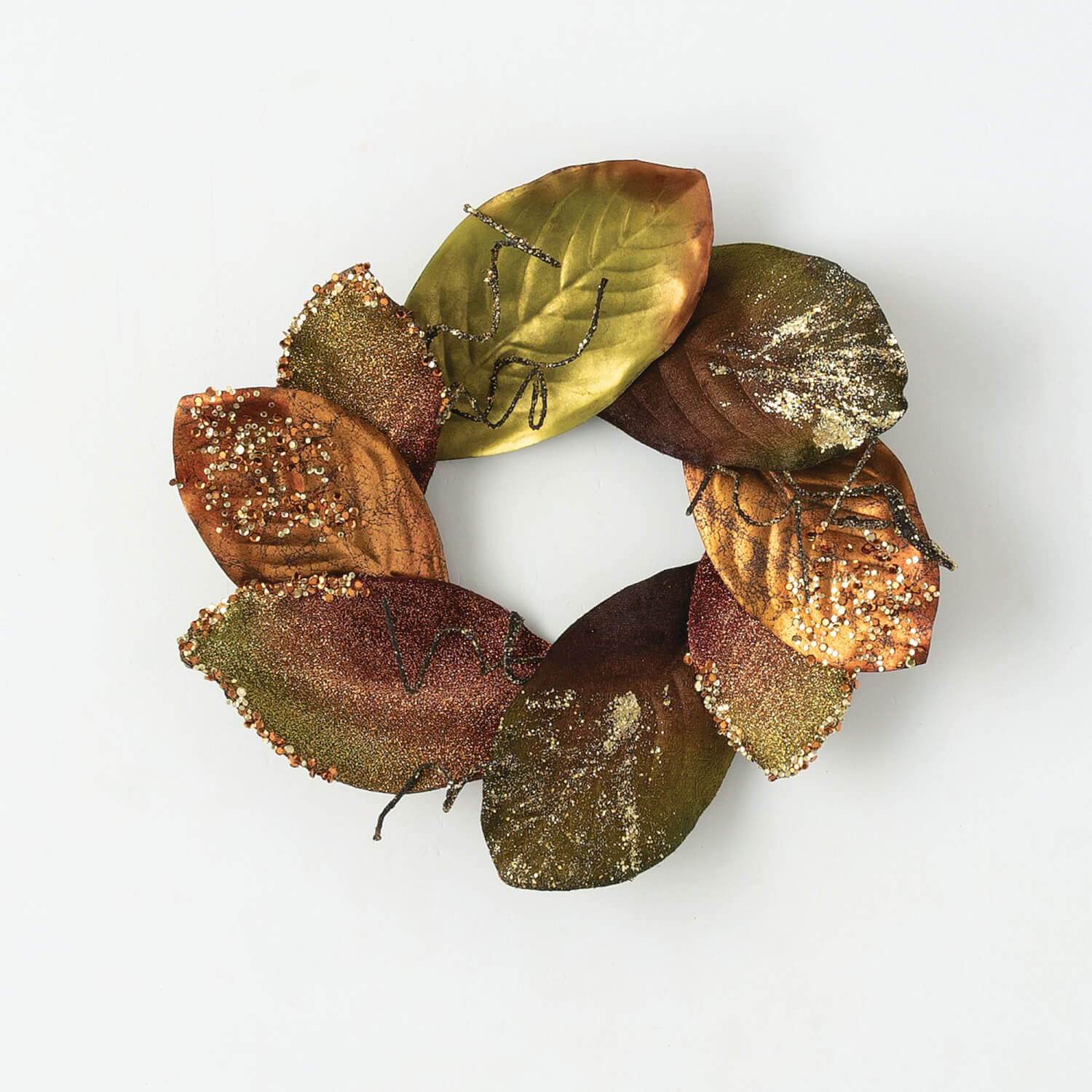 MAGNOLIA AUTUMN RING