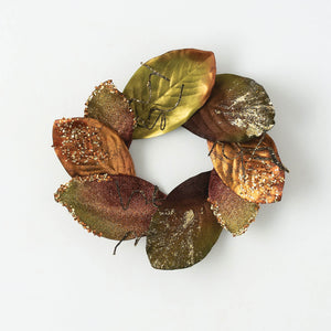 MAGNOLIA AUTUMN RING