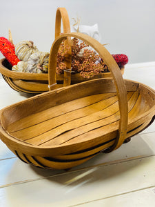 MOSES BASKET