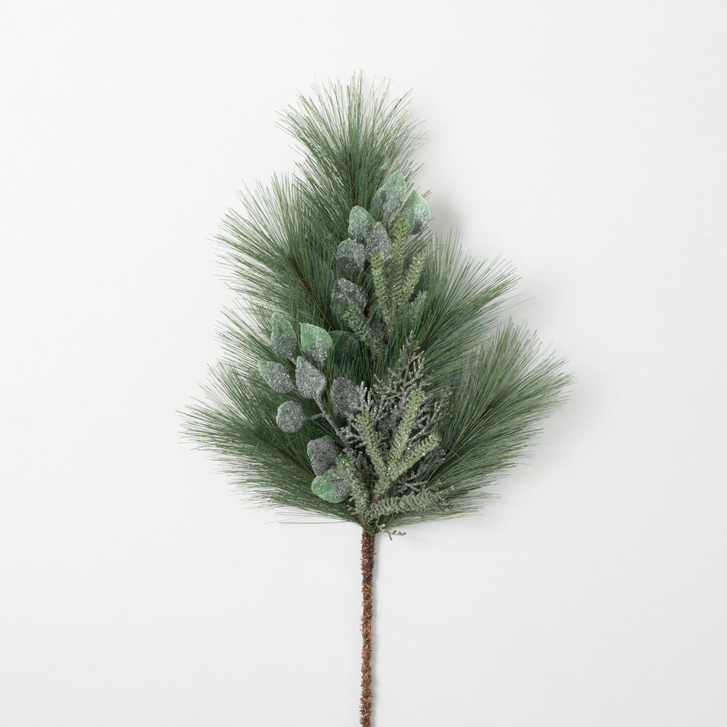 WOODLAND LONG PINE SPRAY 30"